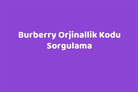 gucci orjinallik kodu sorgulama|sorgulama sonucu.